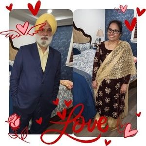 Meet your Posher, Gurmel